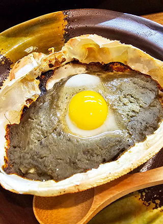 �M�X�̃J�j���X�b���Ă�