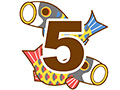 5月イメージ